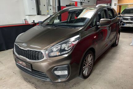 Kia Carens Gebrauchtwagen