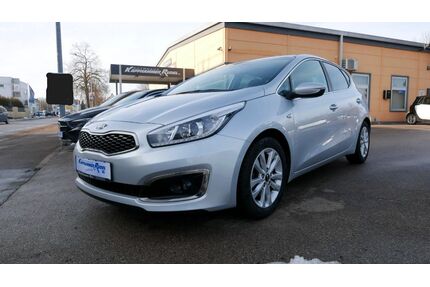 Kia ceed / Ceed Gebrauchtwagen
