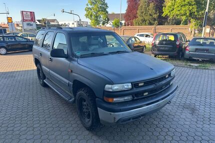 Chevrolet Tahoe Gebrauchtwagen
