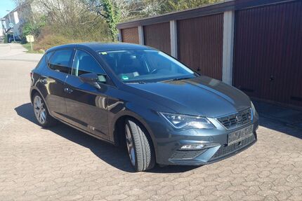 Seat Leon Gebrauchtwagen