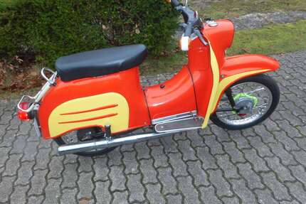 Simson KR 51 Gebrauchtwagen