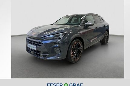 Cupra Terramar Gebrauchtwagen