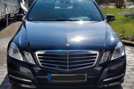 Mercedes-Benz 250 Gebrauchtwagen
