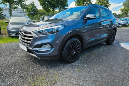 Hyundai TUCSON Gebrauchtwagen