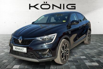 Renault Arkana Gebrauchtwagen