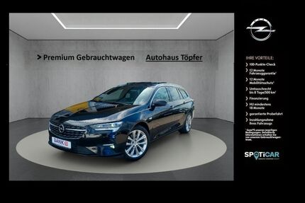 Opel Insignia Gebrauchtwagen