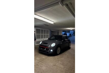 Mini Cooper S Coupé Gebrauchtwagen