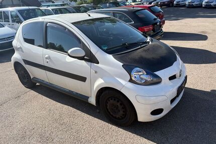 Toyota Aygo (X) Gebrauchtwagen