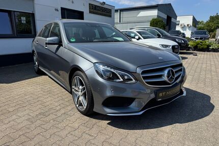 Mercedes-Benz E 350 Gebrauchtwagen