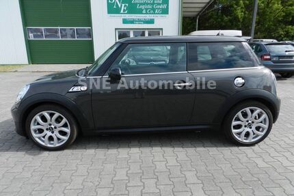 Mini Cooper S Gebrauchtwagen