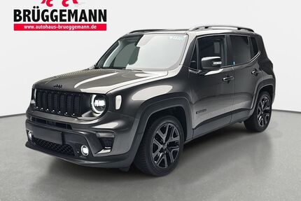 Jeep Renegade Gebrauchtwagen