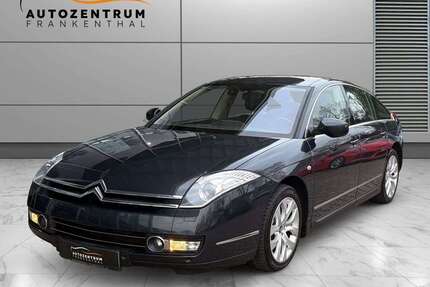 Citroen C6 Gebrauchtwagen