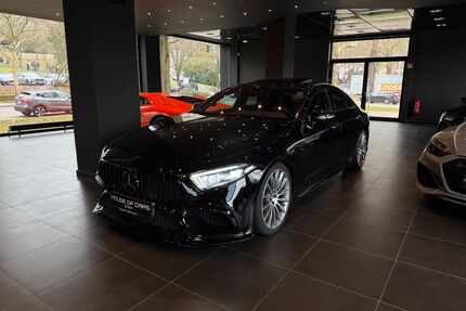 Mercedes-Benz CLS 53 AMG Gebrauchtwagen