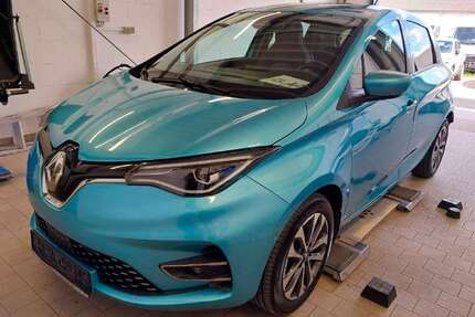 Renault ZOE Gebrauchtwagen