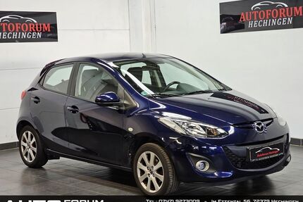 Mazda 2 Gebrauchtwagen
