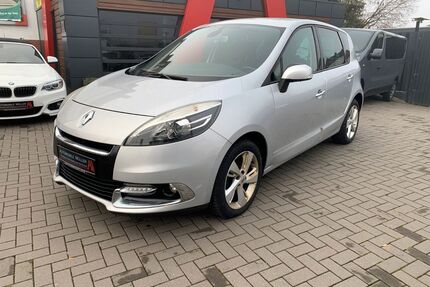 Renault Scenic Gebrauchtwagen