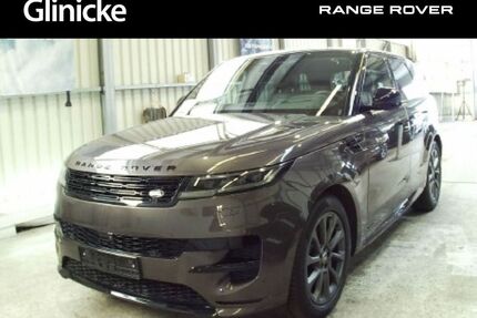 Land Rover Range Rover Sport Gebrauchtwagen