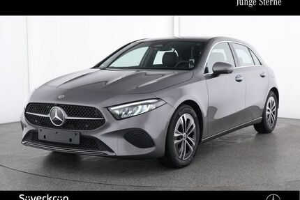Mercedes-Benz A 180 Gebrauchtwagen