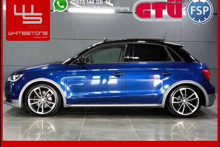 Audi A1 Gebrauchtwagen