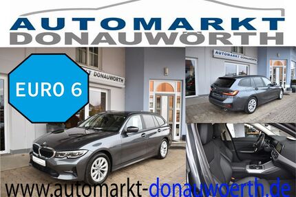 BMW 320 Gebrauchtwagen