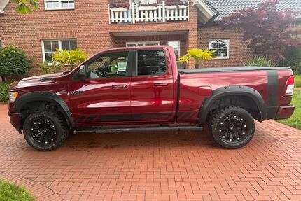 Dodge RAM Gebrauchtwagen