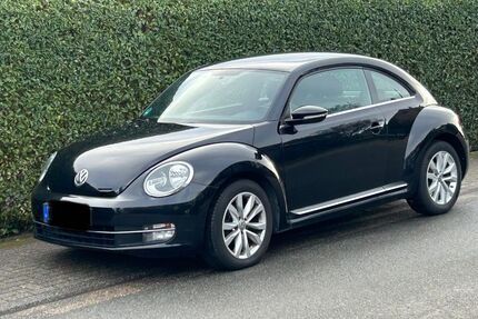 VW Beetle Gebrauchtwagen