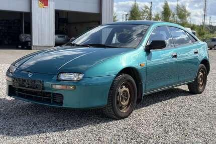Mazda 323 Gebrauchtwagen