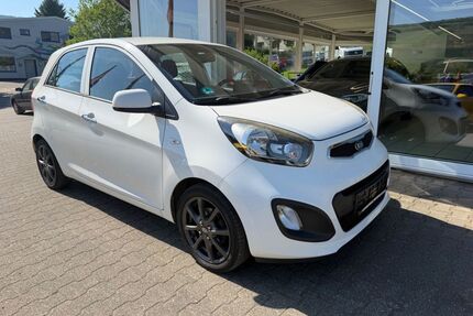 Kia Picanto Gebrauchtwagen
