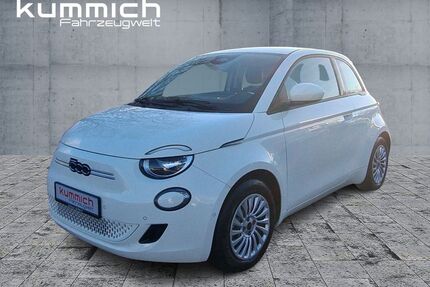 Fiat 500e Gebrauchtwagen