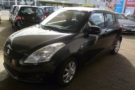 Suzuki Swift Gebrauchtwagen