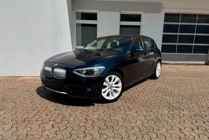 BMW 120 Gebrauchtwagen