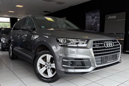 Audi Q7 Gebrauchtwagen