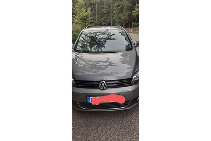 VW Golf Plus Gebrauchtwagen
