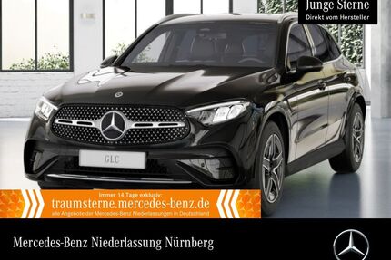 Mercedes-Benz GLC 200 Gebrauchtwagen