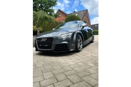 Audi TT RS Gebrauchtwagen