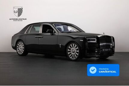 Rolls Royce Phantom Gebrauchtwagen