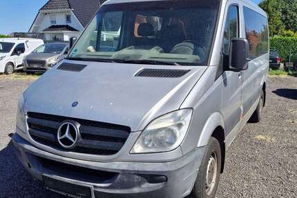 Mercedes-Benz Sprinter Gebrauchtwagen