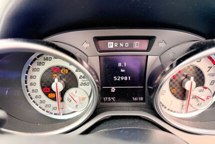 Mercedes-Benz SLK 200 Gebrauchtwagen