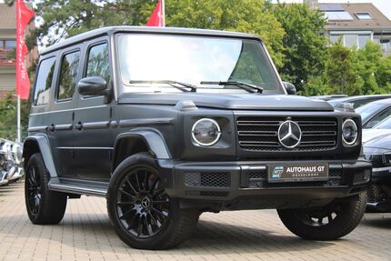 Mercedes-Benz G 400 Gebrauchtwagen