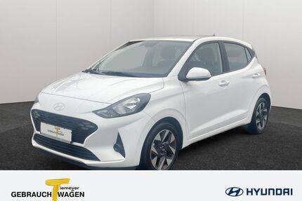 Hyundai i10 Gebrauchtwagen