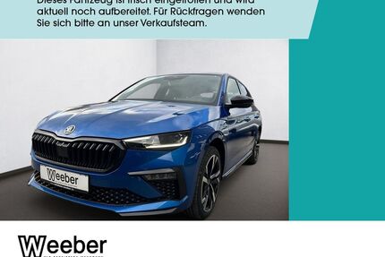 Skoda Scala Gebrauchtwagen