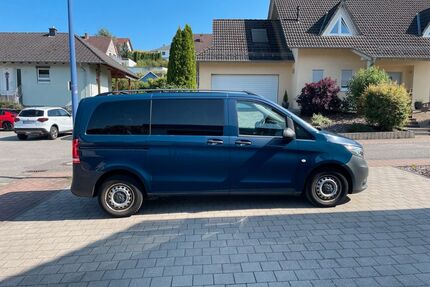 Mercedes-Benz Vito Gebrauchtwagen