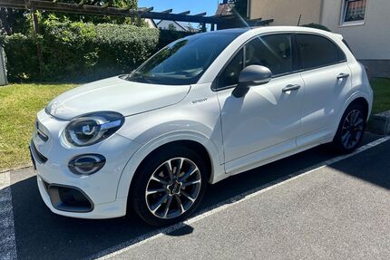 Fiat 500X Gebrauchtwagen