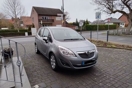 Opel Meriva Gebrauchtwagen