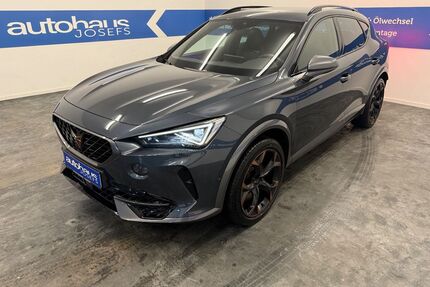 Cupra Formentor Gebrauchtwagen