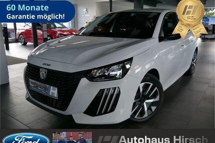 Peugeot 208 Gebrauchtwagen