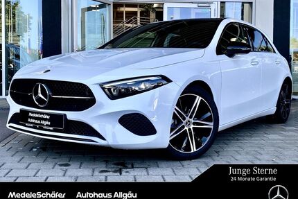 Mercedes-Benz A 200 Gebrauchtwagen