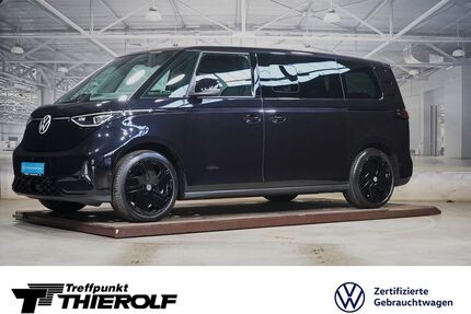 VW ID. Buzz Gebrauchtwagen