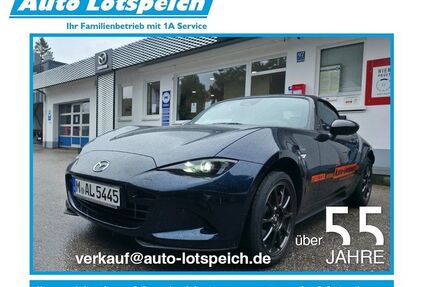 Mazda MX-5 Gebrauchtwagen