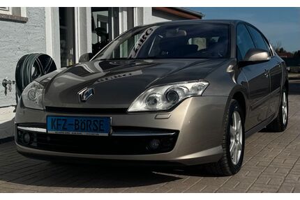 Renault Laguna Gebrauchtwagen